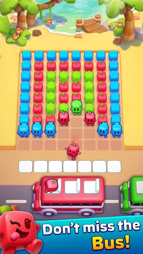 Block Jam