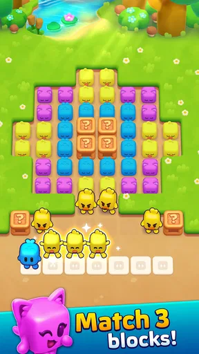 Block Jam