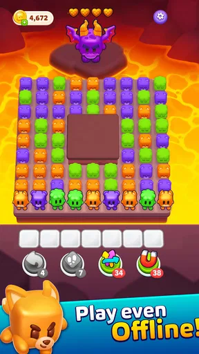 Block Jam