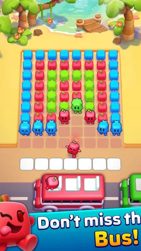 Block Jam