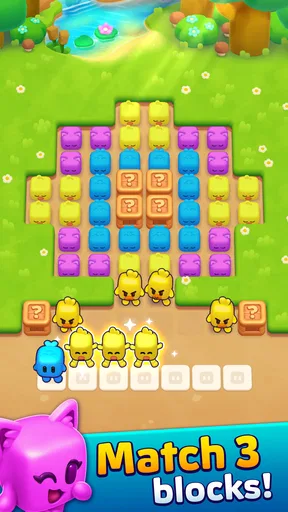 Block Jam