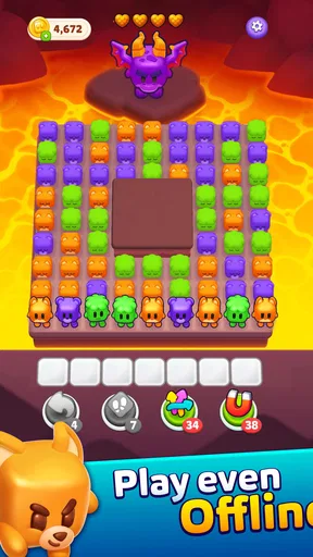 Block Jam
