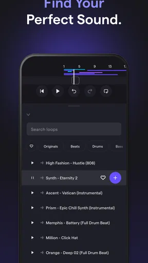 Soundtrap: Music Making Studio