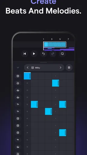 Soundtrap: Music Making Studio