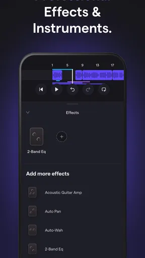 Soundtrap: Music Making Studio