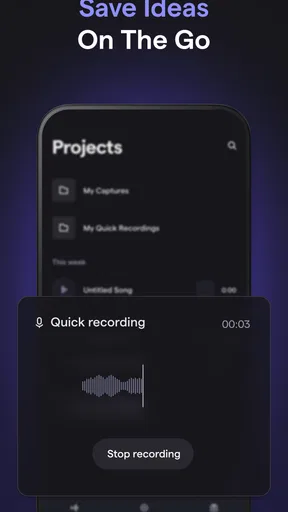 Soundtrap: Music Making Studio