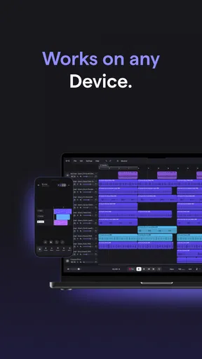 Soundtrap: Music Making Studio