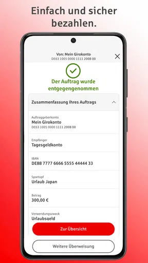 Sparkasse Ihre mobile Filiale