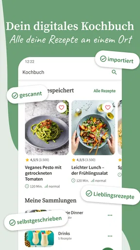 Chefkoch - Rezepte & Kochen