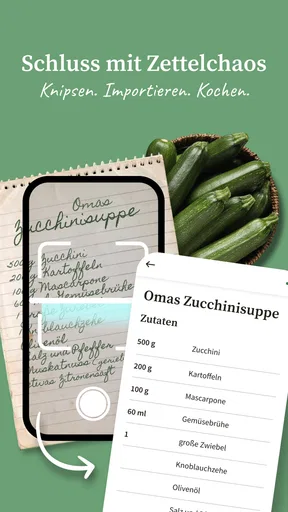 Chefkoch - Rezepte & Kochen