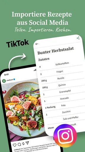 Chefkoch - Rezepte & Kochen