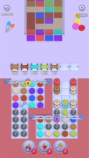 Knit Out