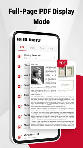Lexi PDF- Read PDF