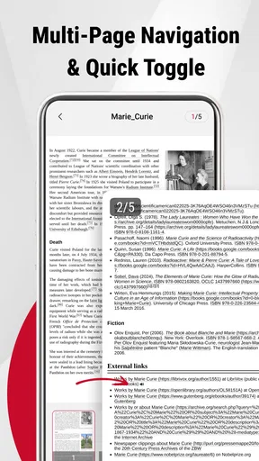 Lexi PDF- Read PDF