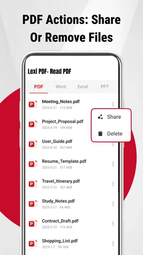 Lexi PDF- Read PDF
