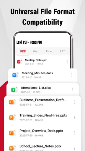 Lexi PDF- Read PDF