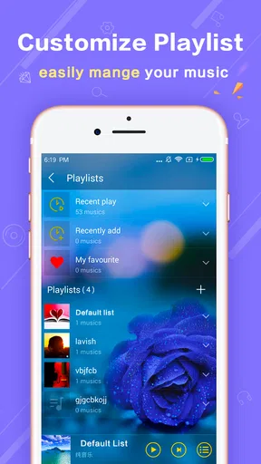Music Player Plus