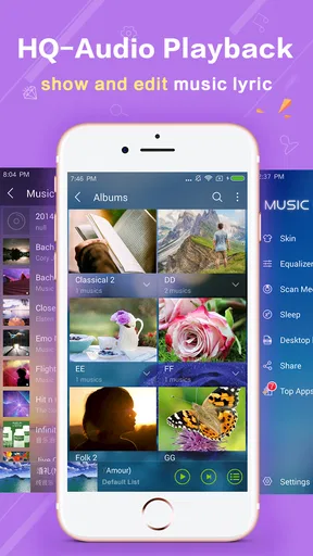 Music Player Plus