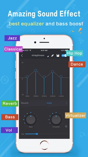 Music Player Plus