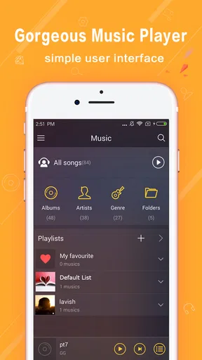 Music Player Plus