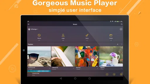 Music Player Plus