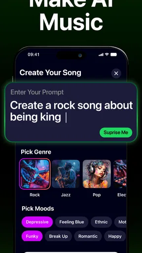 Banger for Artists