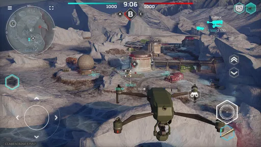 MWT: Tank Battles 戦車戦 現代戦争
