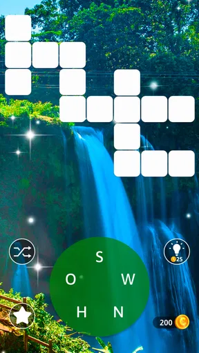 Word Maker: Words Games Puzzle