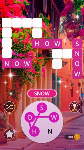 Word Maker: Words Games Puzzle
