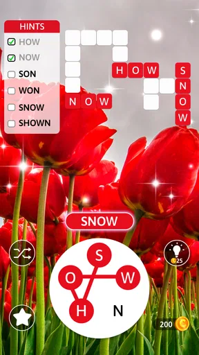 Word Maker: Words Games Puzzle