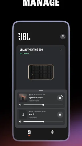 JBL One
