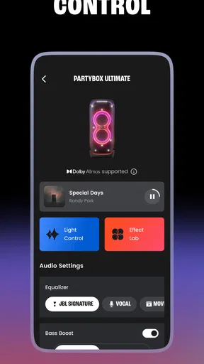 JBL One