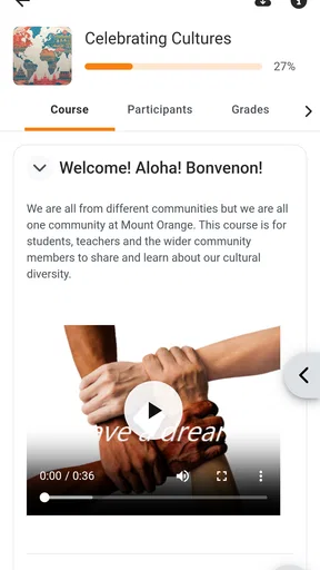 Moodle