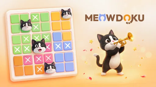 Meowdoku
