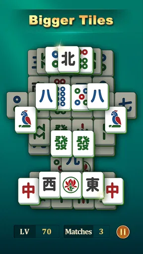 禅麻雀 (Zen Mahjong)