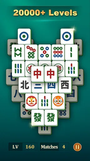 禅麻雀 (Zen Mahjong)