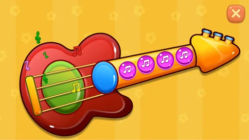 Giochi per bambini da 1-5 anni
