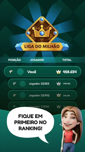 Show do Milhão Oficial