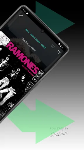 LiveOne: Stream Music & More