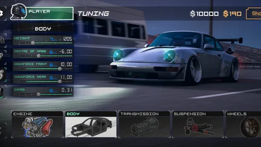 DRIFT RIDE 2: Traffic Racing