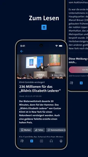 tagesschau - Nachrichten