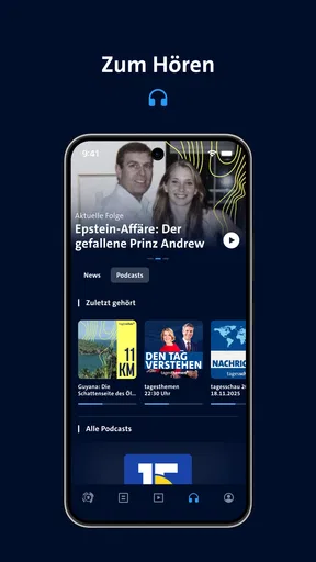 tagesschau - Nachrichten