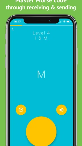 Morse Mania: Learn Morse Code
