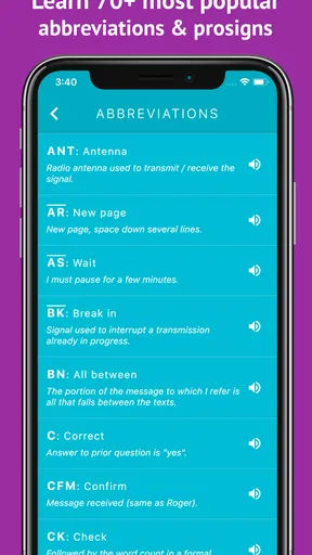Morse Mania: Learn Morse Code