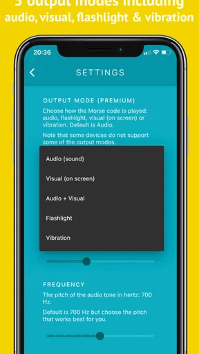 Morse Mania: Learn Morse Code
