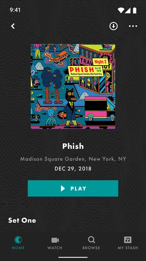 LivePhish