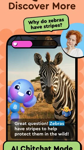 Buddy.ai: Kids Learning Games