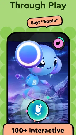 Buddy.ai: Kids Learning Games