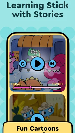 Buddy.ai: Kids Learning Games