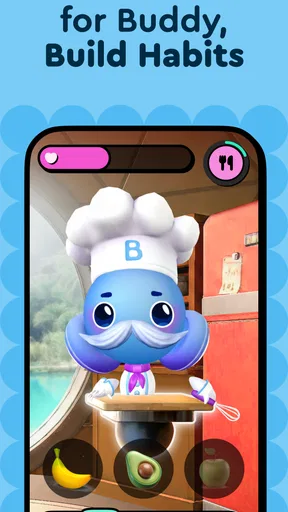Buddy.ai: Kids Learning Games